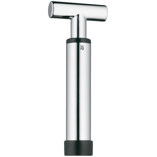 Comprar WMF - Vaciador Aire Botella Vino con 2 Tapones, 15,8cm  Vino al mejor precio