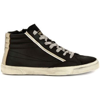 Comprar Zapatillas altas Bikkembergs RUBBER 538 al mejor precio