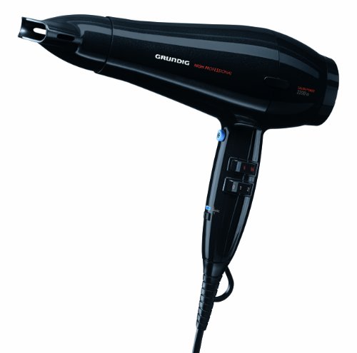 Comparar mejores precios Grundig HD 9280 - Secador de cabello con descuentos Comprar Grundig HD 9280 - Secador de cabello al mejor precio