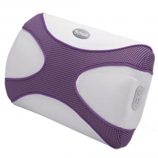 Comprar SCHOLL Coussin masaje de X-Pop DRMA7731VE - violeta al mejor precio