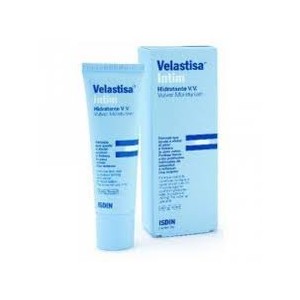 Comprar Velastisa intim hidratante intimo vaginal lubricante hidrosoluble 30g al mejor precio