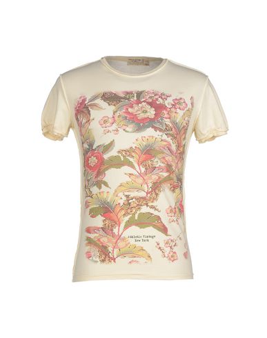 Comprar ATHLETIC VINTAGE Camiseta hombre al mejor precio