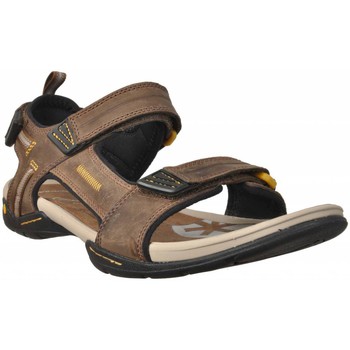 Comprar Sandalias Clarks VICTUS PAT al mejor precio