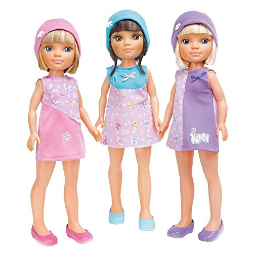 Comprar Famosa Nancy Essential al mejor precio