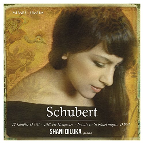 Comprar Schubert / Sonate d.960 al mejor precio