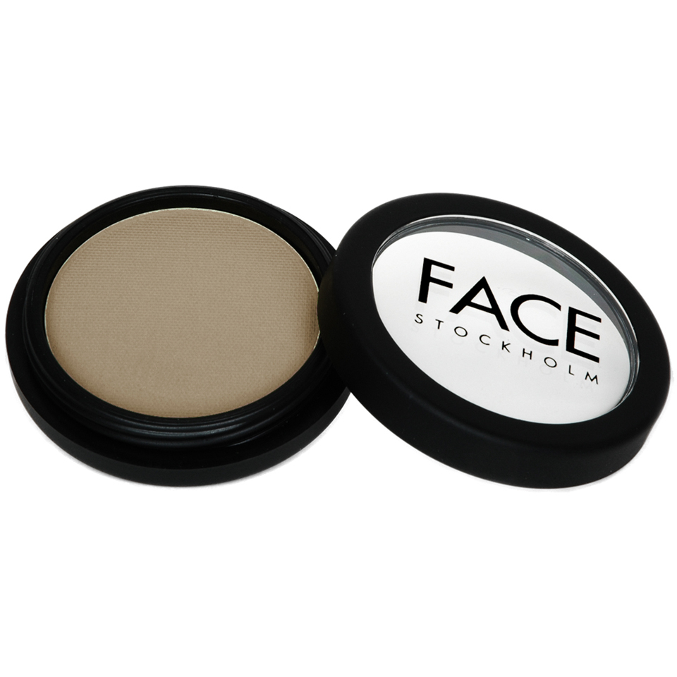 Comprar FACE Stockholm Mist Matte Eye Shadow al mejor precio