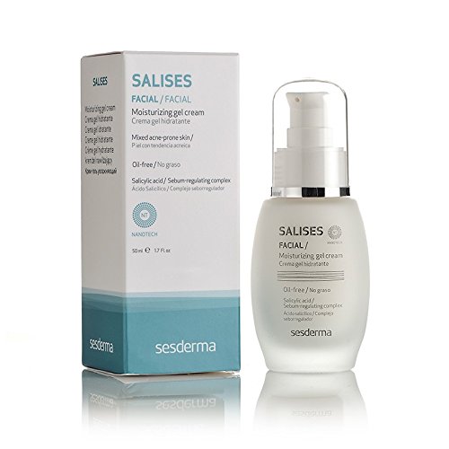 Comprar Sesderma - Crema Gel Hidratante Salises al mejor precio