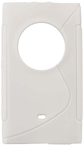 Comprar Bluetrade BT-TPU-NL1020W - Funda TPU para Nokia Lumia 1020, color blanco al mejor precio