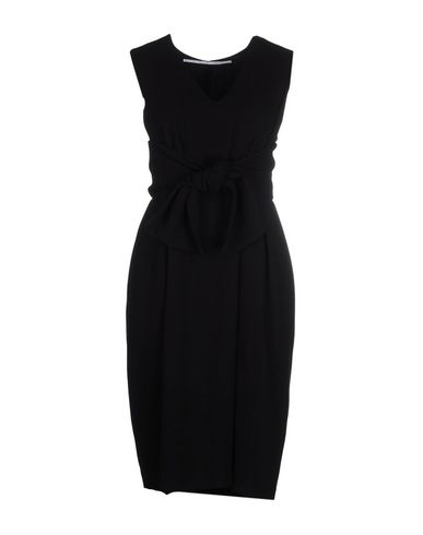 Comparar mejores precios LAVINIATURRA Minivestido mujer con descuentos Comprar LAVINIATURRA Minivestido mujer al mejor precio