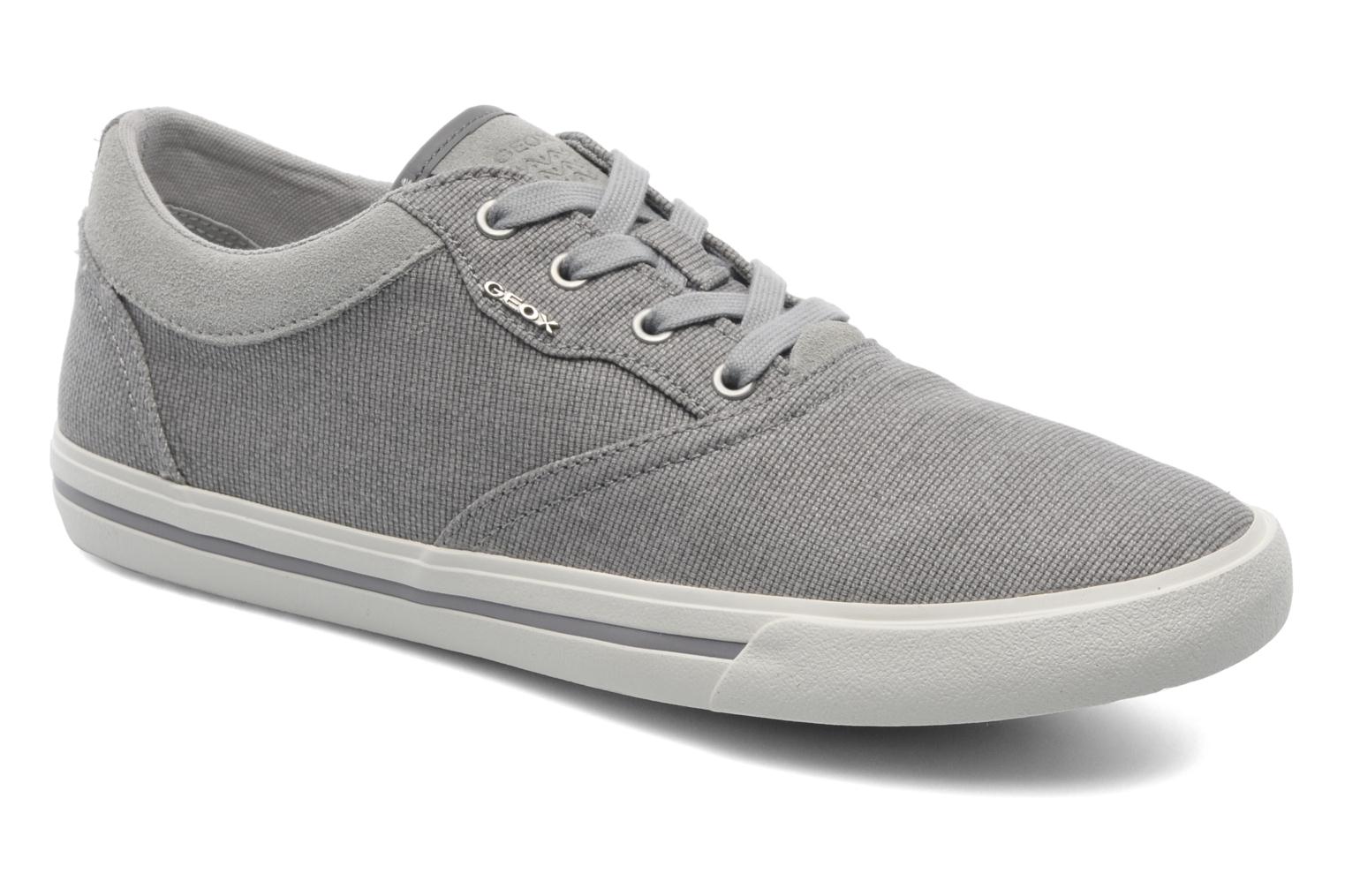 Comprar U SMART F U52X2F by Geox Gris al mejor precio