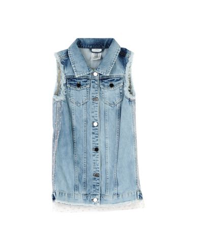 Comprar LE VOLIÈRE Chaqueta vaquera mujer al mejor precio