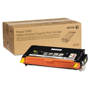 Comprar 106r01390: tóner amarillo original xerox - 2200 páginas al mejor precio