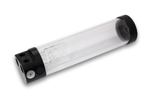 Comprar EK Water Blocks 3831109841020 - Refrigeración (Acrílico, Negro, Translúcido) al mejor precio