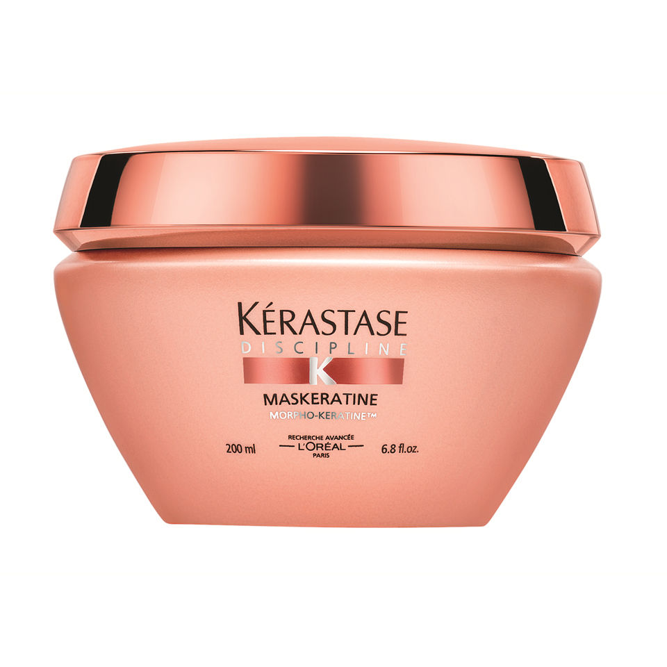 Comprar Máscarilla Kérastase Discipline Maskeratine al mejor precio