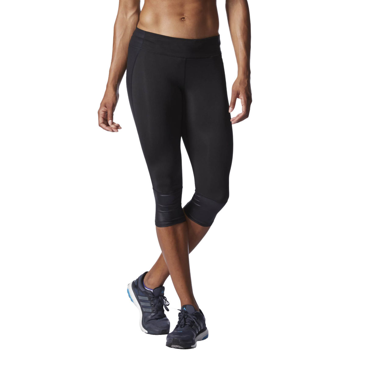 Comprar Mallas pirata Adidas Supernova para mujer (PV16) - Mallas para correr al mejor precio