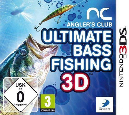 Comprar Anglers Club: Ultimate Bass Fishing 3D al mejor precio