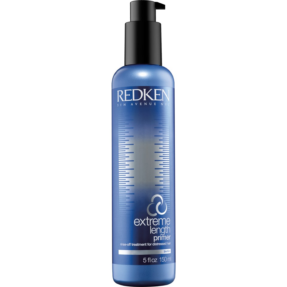 Comprar Tratamiento para puntas abiertas Redken Extreme Length Primer Treatment (150ml) al mejor precio