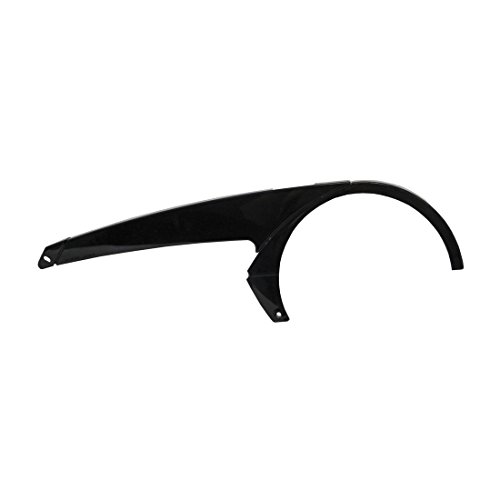 Comprar Kettenschutz Horn Catena 4410 1-flügelig schwarz,für 44 Zähne,1-3-fach,o. Zubehör al mejor precio