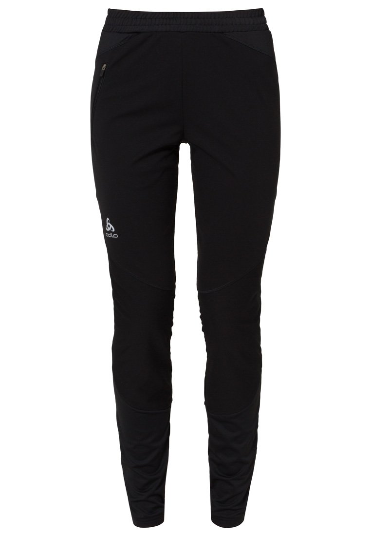 Comprar ODLO STRYN Medias black al mejor precio