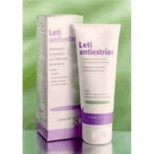 Comprar Letifem Pregnancy Crema AntiestrÃ­as 200ml al mejor precio