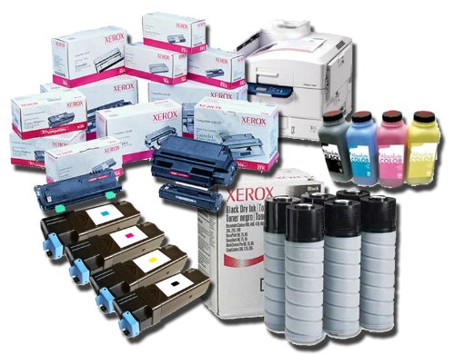 Comprar Xerox 003R99793 - Tóner para impresoras láser (2800 páginas, Laser, HP LaserJet CM2320/C532A, 5 - 35 °C, 8 - 80%) Si al mejor precio
