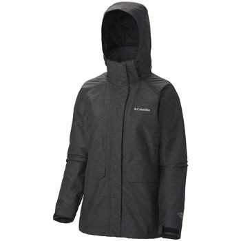 Comprar Chaqueta Columbia Mystic Pines Interchange Jacket al mejor precio