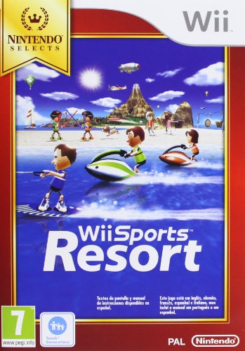 Comprar Sports Resort - Selects al mejor precio