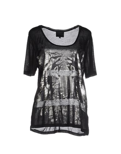 Comparar mejores precios HOTEL PARTICULIER Camiseta mujer con descuentos Comprar HOTEL PARTICULIER Camiseta mujer al mejor precio