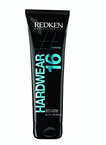 Comprar Redken - Hardwear 16 gel 250ml Mujer al mejor precio
