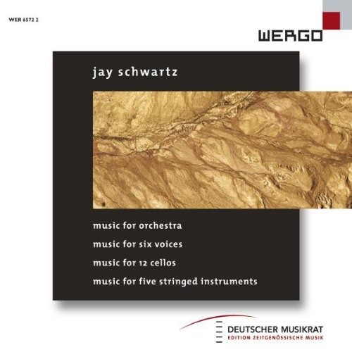 Comprar Schwartz : Portrait du compositeur. Nielsen, Bauer. al mejor precio