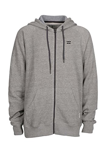 Comprar Billabong Balance ZH-Capucha Hombre    Gris Light Grey Heather Talla:XS al mejor precio