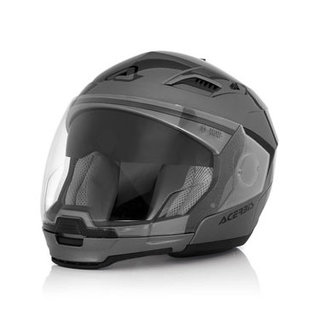 Comprar CROSSOVER STRATOS Gris al mejor precio