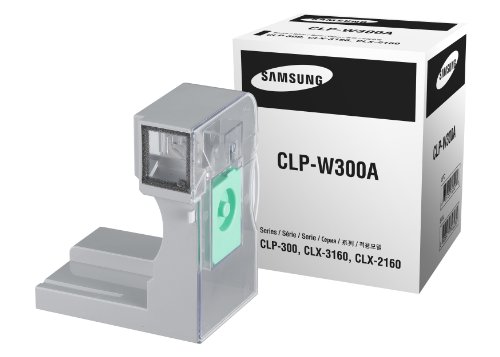 Comprar Samsung CLP-W300A - Deposito de tóner al mejor precio