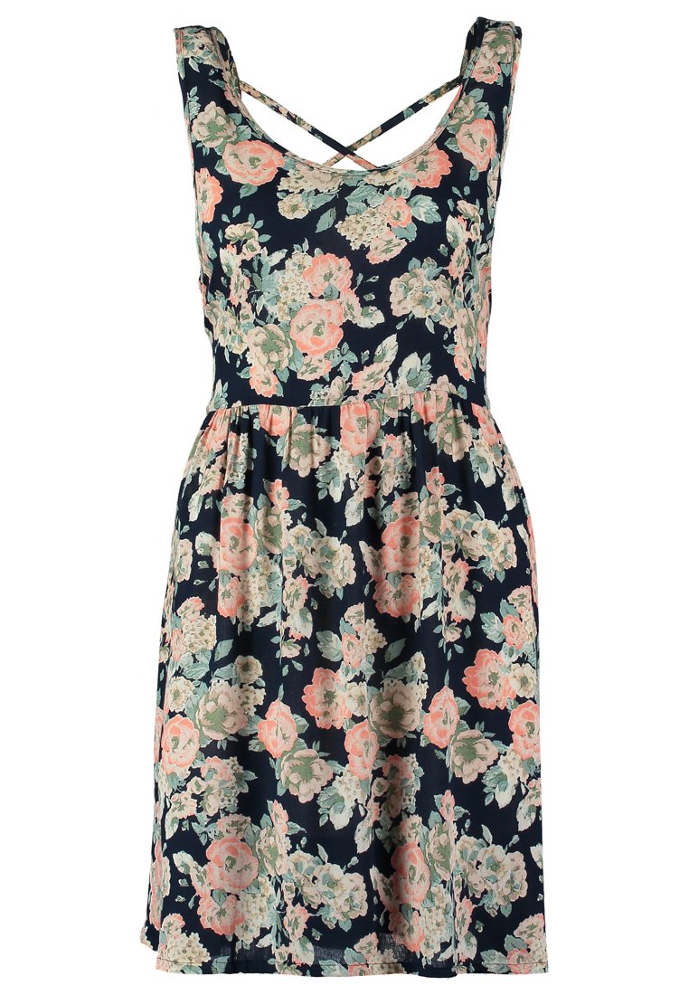 Comprar Element HEAVENLY Vestido informal dark royal al mejor precio