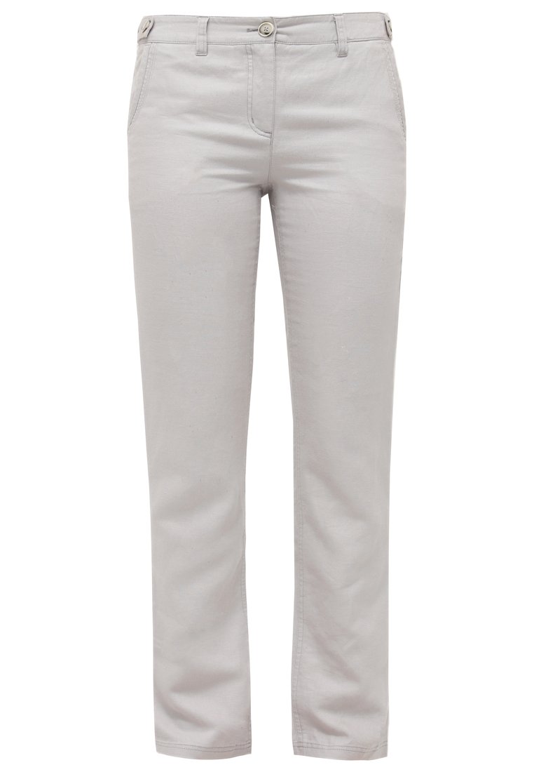 Comprar Opus MARATHEA Pantalón de tela sensible grey al mejor precio