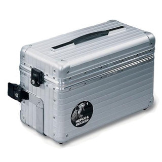 Comprar Alu-Koffer Exclusiv 30 IZQUIERDA Aluminio al mejor precio