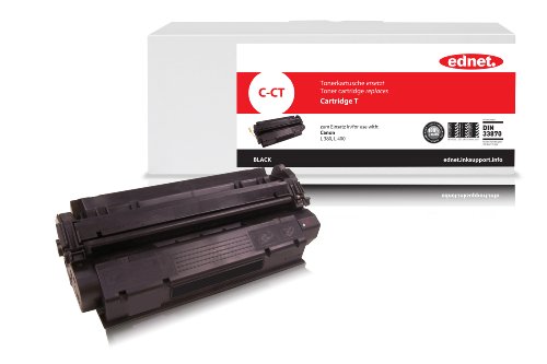 Comprar ASSMANN Electronic 24201 tóner y cartucho láser - Tóner para impresoras láser (Laser, Canon, Negro, Estándar) al mejor precio