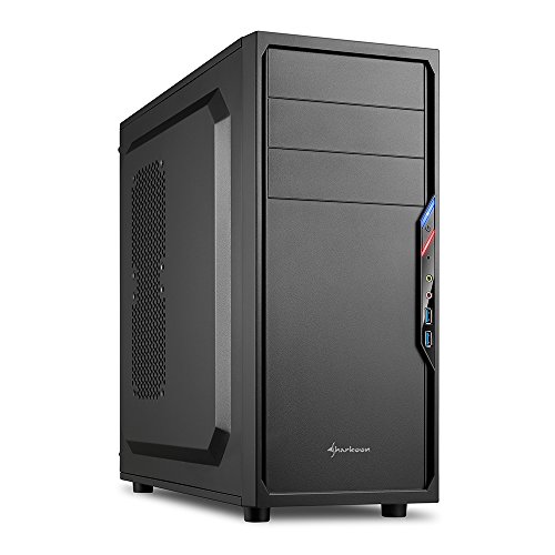 Comprar Sedatech - PC Multimedia AMD A10-5800K 4x3.8Ghz, Radeon HD7660D, 8Gb RAM, 2000Gb HDD, USB 3.0, Alim 80+, Win 8 - Desktop Gamer, Gaming PC, Ordenador de Sobremesa, Office, Family, Multimedia Computer al mejor precio