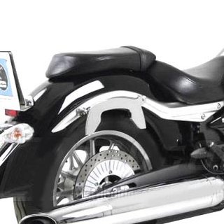 Comprar C-Bow Soporte de alforjas Yamaha XVS 1900 Mid al mejor precio