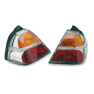 Comprar Luz trasera completo con intermitentes 8142 H al mejor precio