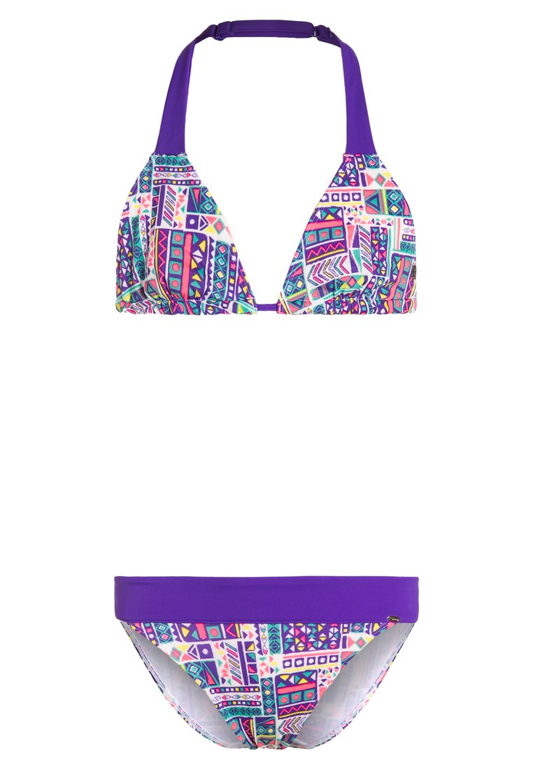 Comprar Skiny Bikini bright violett al mejor precio