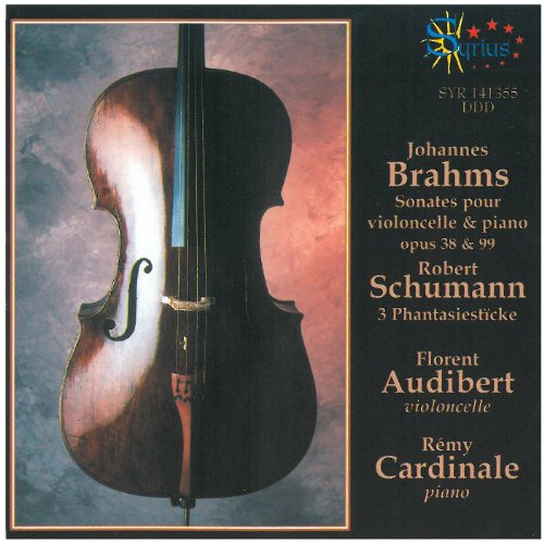 Comparar mejores precios Sonates violoncelle et piano & 3 Phantaisiestücke con descuentos Comprar Sonates violoncelle et piano & 3 Phantaisiestücke al mejor precio