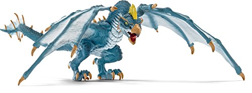 Comprar Schleich - Dragón volador, figura (70508) al mejor precio
