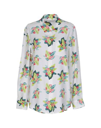 Comprar EQUIPMENT FEMME Camisa mujer al mejor precio