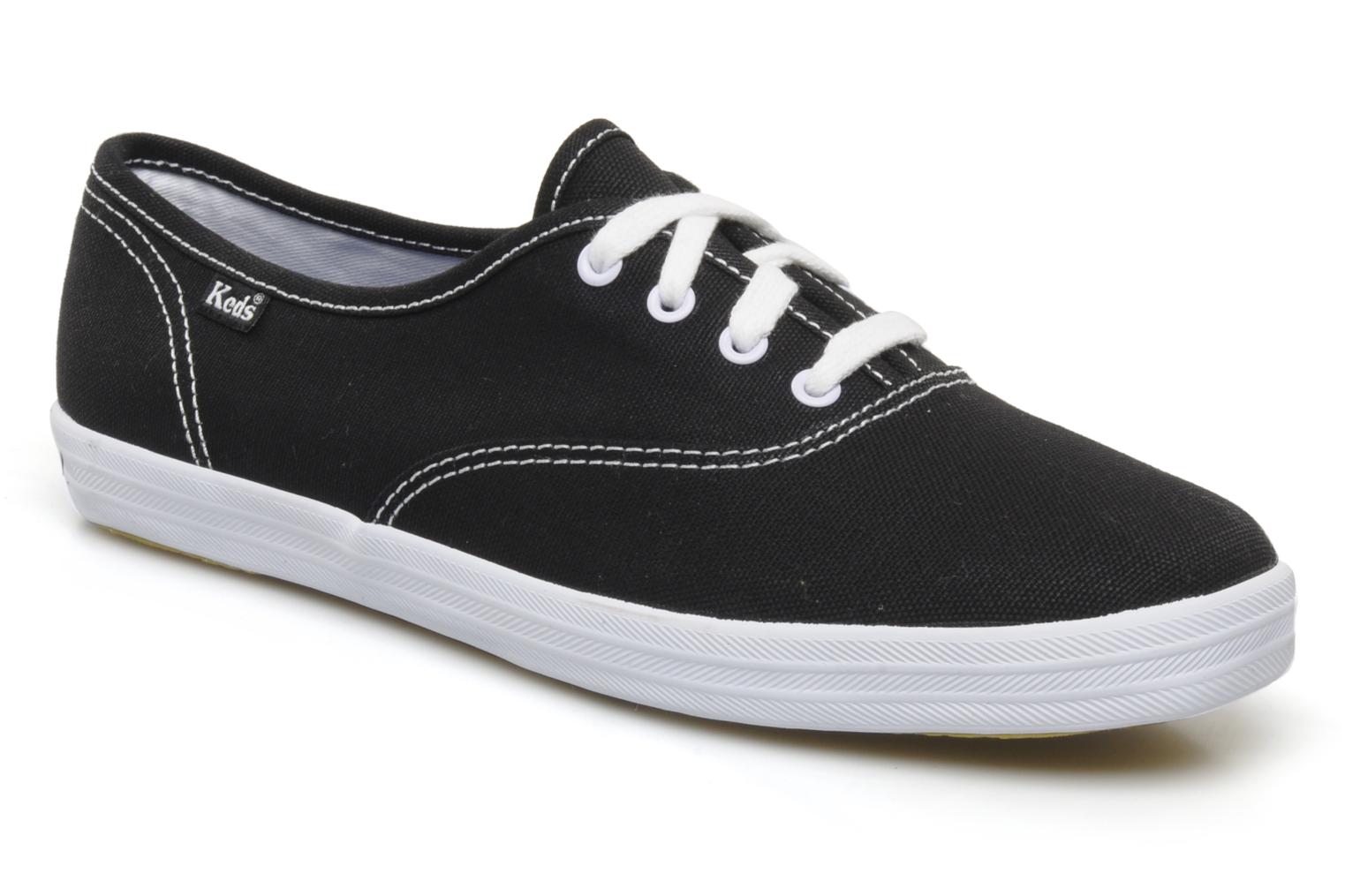 Comparar mejores precios Champion W by Keds Negro con descuentos Comprar Champion W by Keds Negro al mejor precio