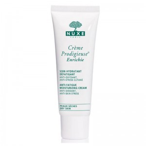 Comprar Nuxe prodigieuse crema día textura enriquecida 40 ml al mejor precio