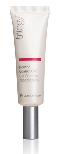 Comprar Gel control de manchas Trilogy (1 x 20 ml) al mejor precio