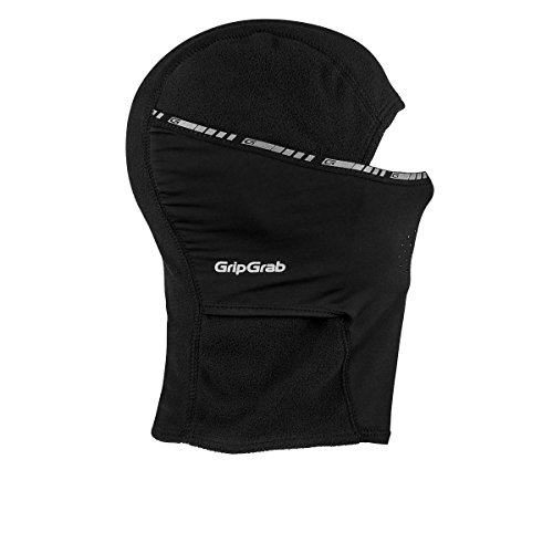 Comprar GripGrab Maske Balaclava - Gorra de ciclismo para hombre, color negro, talla M al mejor precio