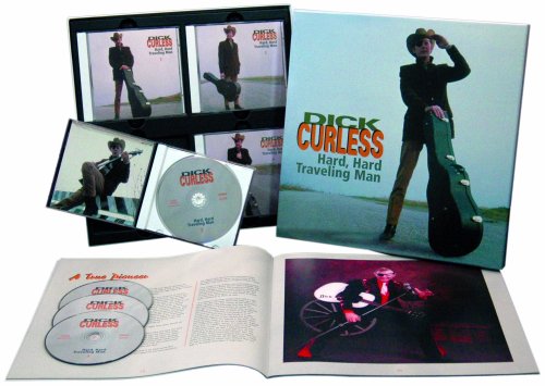 Comprar Hard Hard Traveling Man al mejor precio