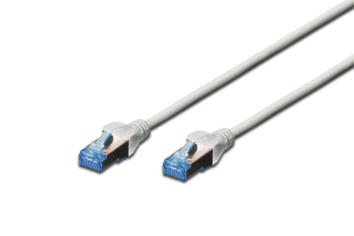 Comprar ASSMANN Electronic DK-1522-200 - Cable de red (20m, Cat5e, F/UTP (FTP)) Gris al mejor precio